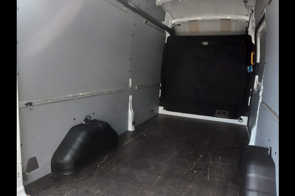 Ford Transit TDCI L3H3 130Pk Navi Rondomcamera Doordraai Achterdeuren