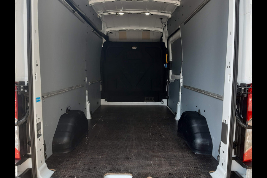 Ford Transit TDCI L3H3 130Pk Navi Rondomcamera Doordraai Achterdeuren