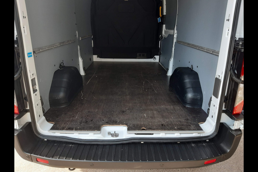 Ford Transit TDCI L3H3 130Pk Navi Rondomcamera Doordraai Achterdeuren