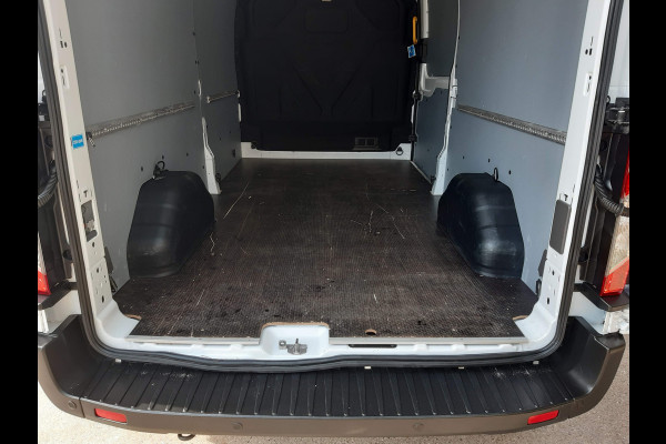 Ford Transit TDCI L3H3 130Pk Navi Rondomcamera Doordraai Achterdeuren