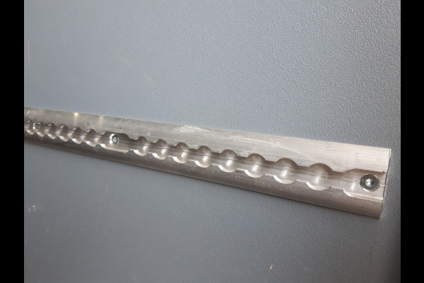 Ford Transit TDCI L3H3 130Pk Navi Rondomcamera Doordraai Achterdeuren