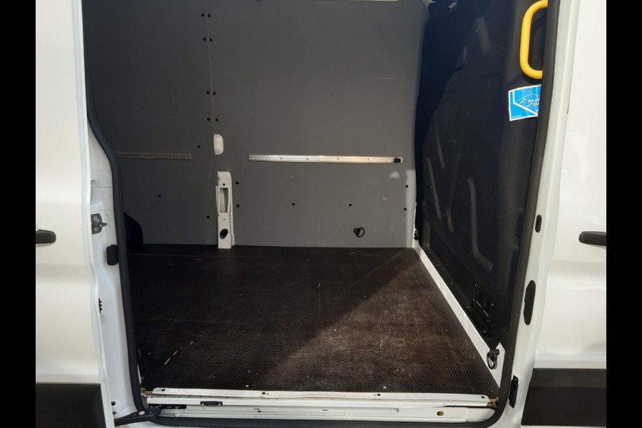 Ford Transit TDCI L3H3 130Pk Navi Rondomcamera Doordraai Achterdeuren