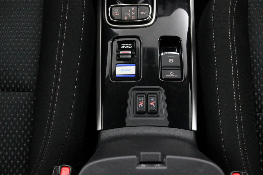 Mitsubishi Outlander 2.4 PHEV Pure*AUTOM.*ECC*CRUISE*NAVI*CAM*TEL*