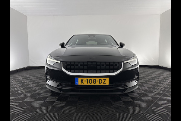 Polestar 2 Long Range Dual Motor Launch Edition 78kWh [ 3-Fase ] (INCL.BTW) *PANO | NAVI-FULLMAP | FULL-LED | ADAPTIVE-CRUISE | BLIND-SPOT | TOP-VIEW | KEYLESS | LANE-ASSIST | DIGI-COCKPIT | CARPLAY | DAB+ | HEATED-COMFORTSEATS | ECC | MEMORY-PACK | PDC |