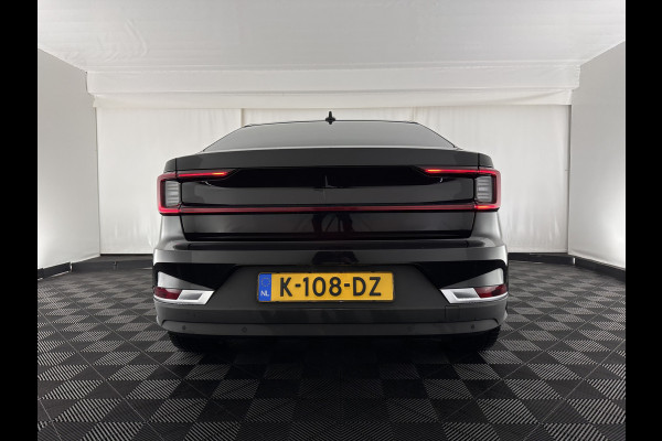 Polestar 2 Long Range Dual Motor Launch Edition 78kWh [ 3-Fase ] (INCL.BTW) *PANO | NAVI-FULLMAP | FULL-LED | ADAPTIVE-CRUISE | BLIND-SPOT | TOP-VIEW | KEYLESS | LANE-ASSIST | DIGI-COCKPIT | CARPLAY | DAB+ | HEATED-COMFORTSEATS | ECC | MEMORY-PACK | PDC |