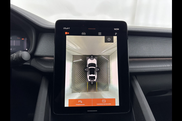 Polestar 2 Long Range Dual Motor Launch Edition 78kWh [ 3-Fase ] (INCL.BTW) *PANO | NAVI-FULLMAP | FULL-LED | ADAPTIVE-CRUISE | BLIND-SPOT | TOP-VIEW | KEYLESS | LANE-ASSIST | DIGI-COCKPIT | CARPLAY | DAB+ | HEATED-COMFORTSEATS | ECC | MEMORY-PACK | PDC |