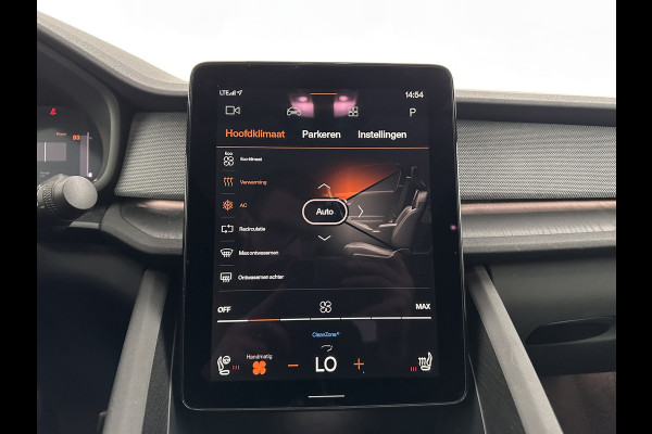 Polestar 2 Long Range Dual Motor Launch Edition 78kWh [ 3-Fase ] (INCL.BTW) *PANO | NAVI-FULLMAP | FULL-LED | ADAPTIVE-CRUISE | BLIND-SPOT | TOP-VIEW | KEYLESS | LANE-ASSIST | DIGI-COCKPIT | CARPLAY | DAB+ | HEATED-COMFORTSEATS | ECC | MEMORY-PACK | PDC |