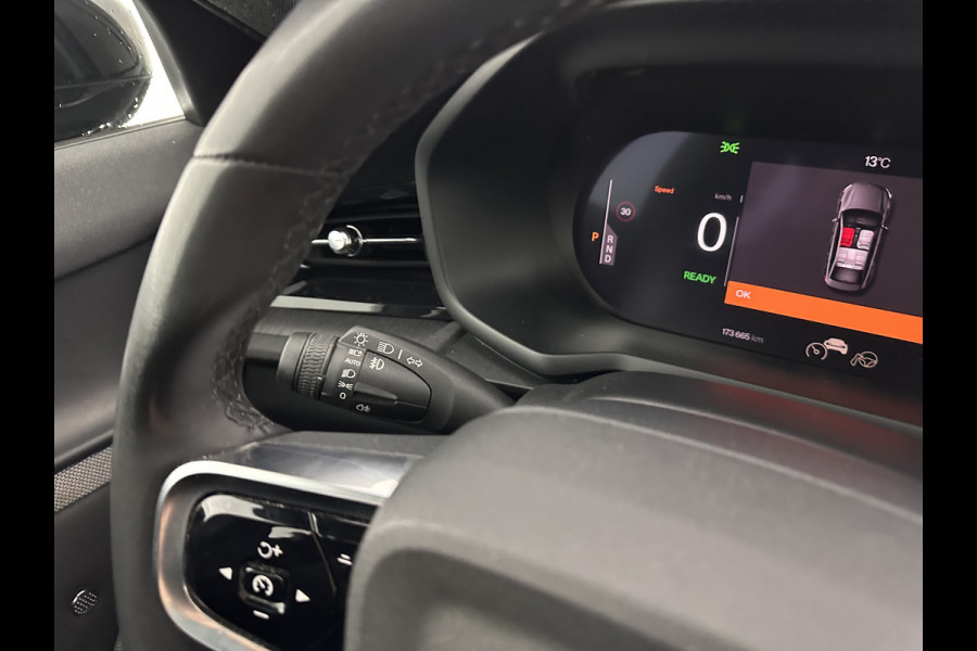 Polestar 2 Long Range Dual Motor Launch Edition 78kWh [ 3-Fase ] (INCL.BTW) *PANO | NAVI-FULLMAP | FULL-LED | ADAPTIVE-CRUISE | BLIND-SPOT | TOP-VIEW | KEYLESS | LANE-ASSIST | DIGI-COCKPIT | CARPLAY | DAB+ | HEATED-COMFORTSEATS | ECC | MEMORY-PACK | PDC |