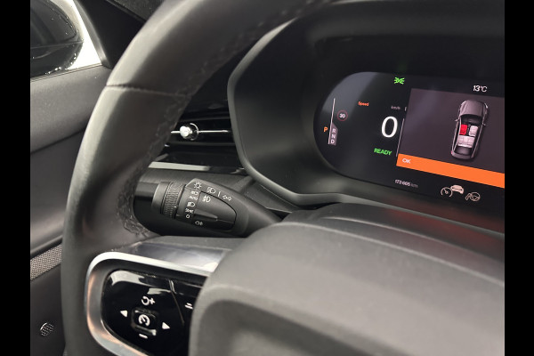 Polestar 2 Long Range Dual Motor Launch Edition 78kWh [ 3-Fase ] (INCL.BTW) *PANO | NAVI-FULLMAP | FULL-LED | ADAPTIVE-CRUISE | BLIND-SPOT | TOP-VIEW | KEYLESS | LANE-ASSIST | DIGI-COCKPIT | CARPLAY | DAB+ | HEATED-COMFORTSEATS | ECC | MEMORY-PACK | PDC |