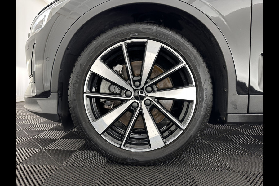 Polestar 2 Long Range Dual Motor Launch Edition 78kWh [ 3-Fase ] (INCL.BTW) *PANO | NAVI-FULLMAP | FULL-LED | ADAPTIVE-CRUISE | BLIND-SPOT | TOP-VIEW | KEYLESS | LANE-ASSIST | DIGI-COCKPIT | CARPLAY | DAB+ | HEATED-COMFORTSEATS | ECC | MEMORY-PACK | PDC |