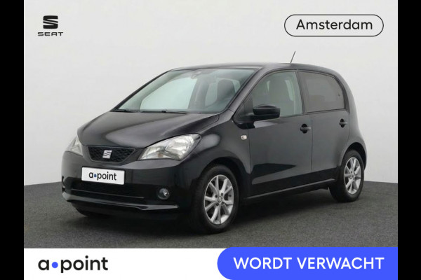 Seat Mii 1.0 Sport Intense 60pk | Airconditioning | Cruise controle | 15 inch Lichtmetalen velgen