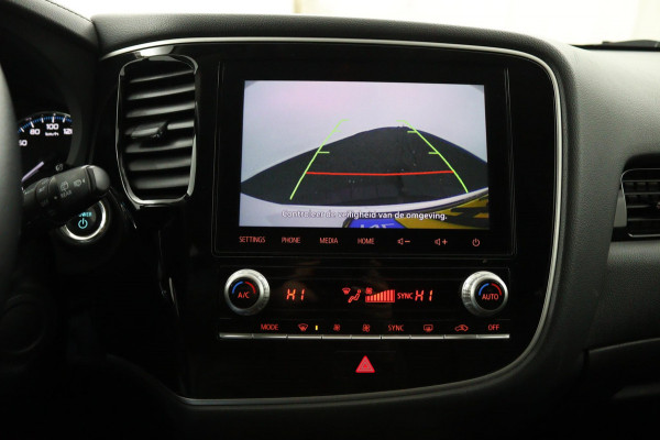 Mitsubishi Outlander 2.4 PHEV Pure*AUTOM.*ECC*CRUISE*NAVI*CAM*TEL*