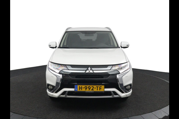 Mitsubishi Outlander 2.4 PHEV Pure*AUTOM.*ECC*CRUISE*NAVI*CAM*TEL*