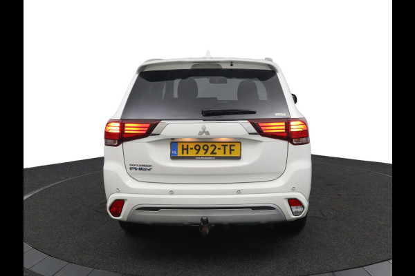 Mitsubishi Outlander 2.4 PHEV Pure*AUTOM.*ECC*CRUISE*NAVI*CAM*TEL*