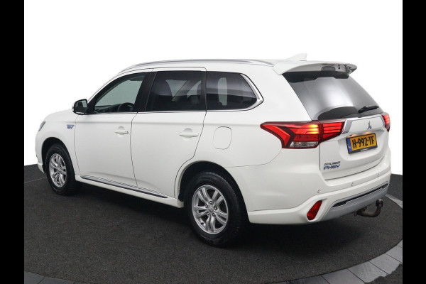 Mitsubishi Outlander 2.4 PHEV Pure*AUTOM.*ECC*CRUISE*NAVI*CAM*TEL*