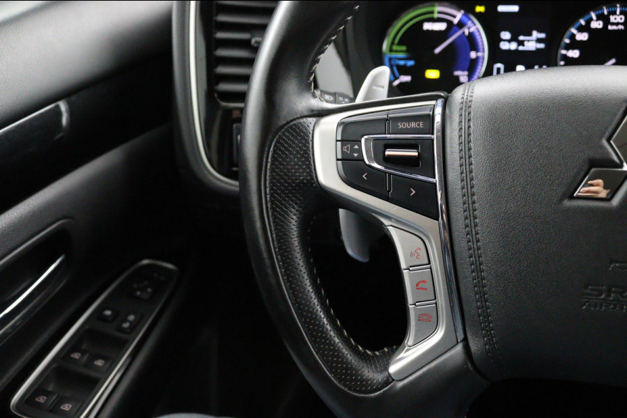 Mitsubishi Outlander 2.4 PHEV Pure*AUTOM.*ECC*CRUISE*NAVI*CAM*TEL*