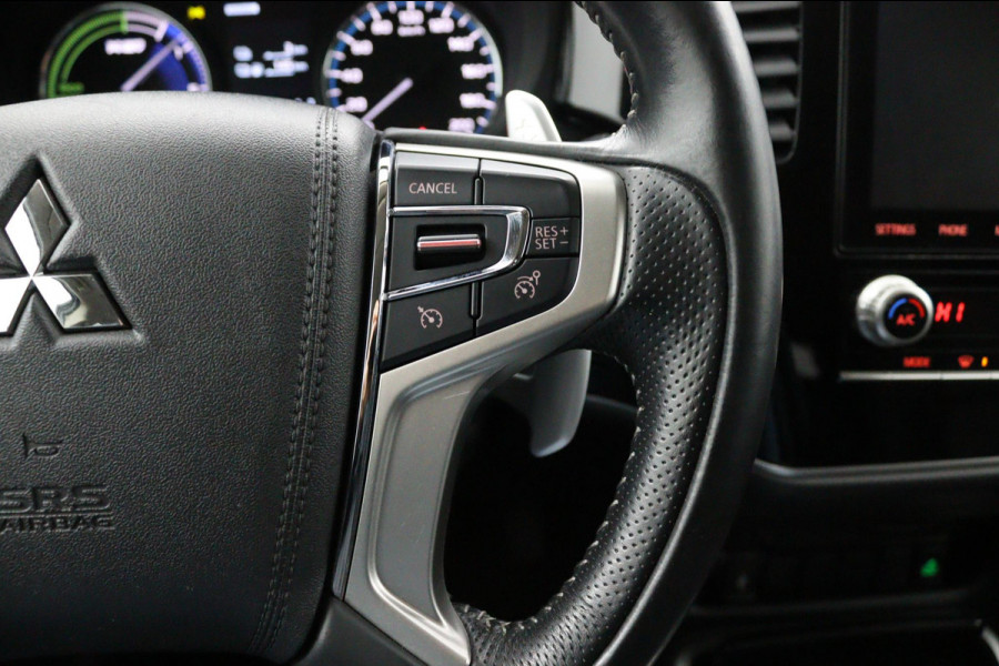 Mitsubishi Outlander 2.4 PHEV Pure*AUTOM.*ECC*CRUISE*NAVI*CAM*TEL*