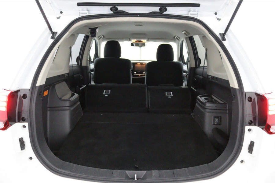 Mitsubishi Outlander 2.4 PHEV Pure*AUTOM.*ECC*CRUISE*NAVI*CAM*TEL*