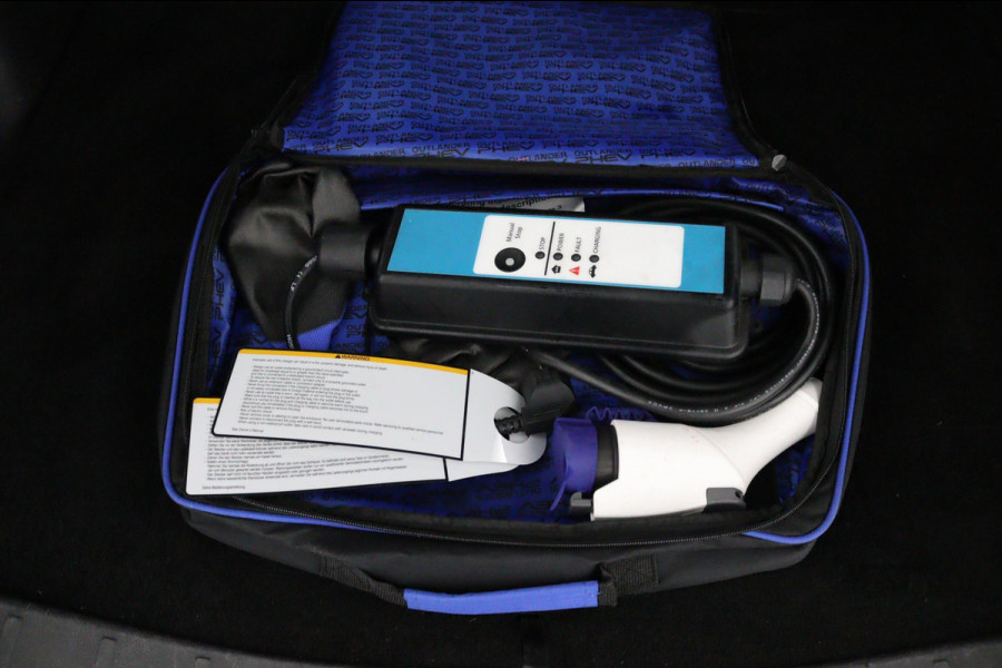 Mitsubishi Outlander 2.4 PHEV Pure*AUTOM.*ECC*CRUISE*NAVI*CAM*TEL*