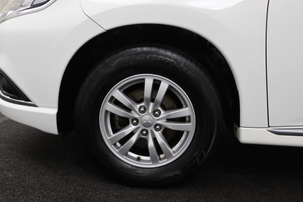Mitsubishi Outlander 2.4 PHEV Pure*AUTOM.*ECC*CRUISE*NAVI*CAM*TEL*