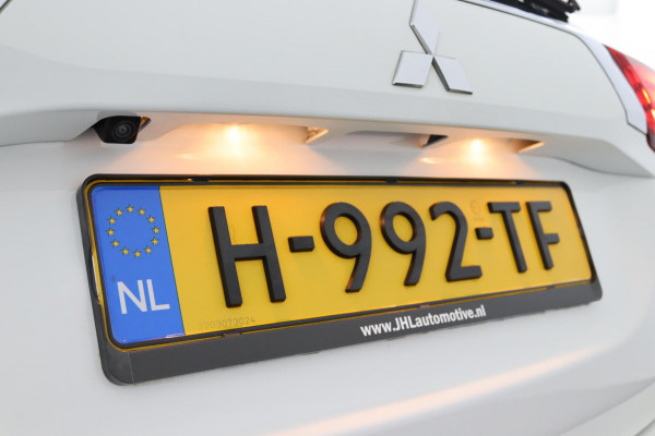 Mitsubishi Outlander 2.4 PHEV Pure*AUTOM.*ECC*CRUISE*NAVI*CAM*TEL*
