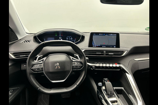 Peugeot 5008 1.2 PureTech Allure | 7-Pers | Origineel NL | Navigatie | Camera