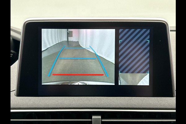 Peugeot 5008 1.2 PureTech Allure | 7-Pers | Origineel NL | Navigatie | Camera