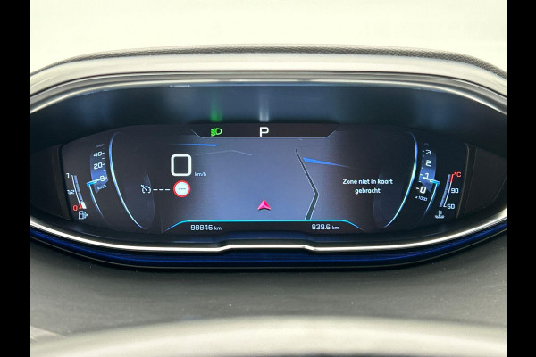 Peugeot 5008 1.2 PureTech Allure | 7-Pers | Origineel NL | Navigatie | Camera