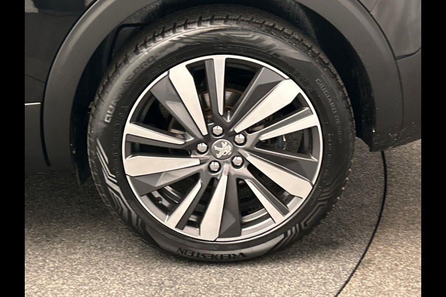 Peugeot 5008 1.2 PureTech Allure | 7-Pers | Origineel NL | Navigatie | Camera