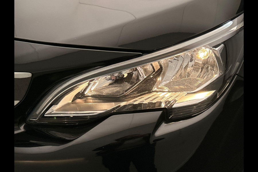 Peugeot 5008 1.2 PureTech Allure | 7-Pers | Origineel NL | Navigatie | Camera