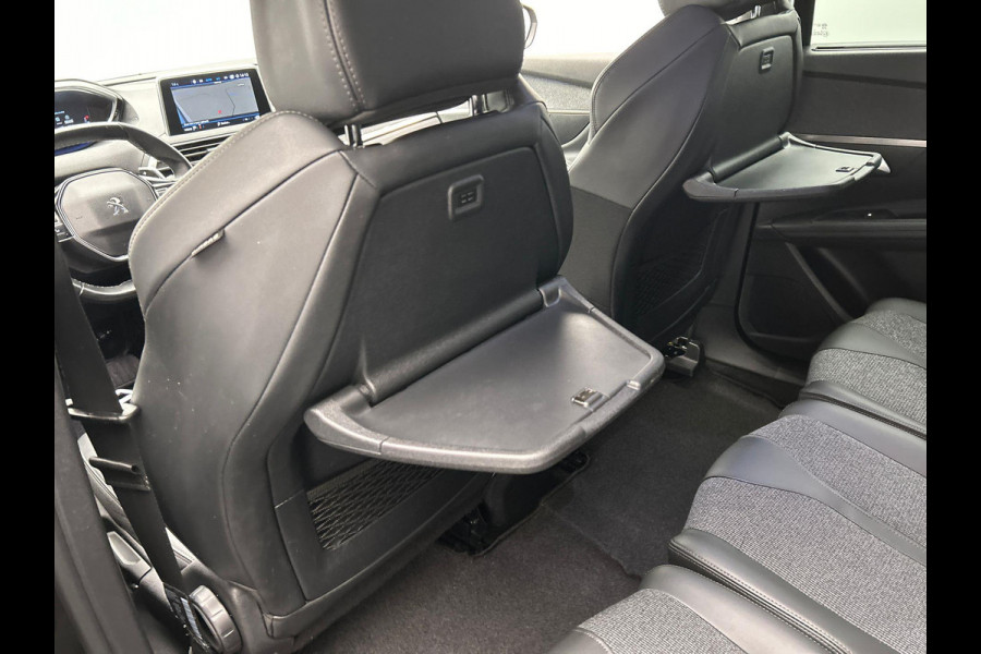 Peugeot 5008 1.2 PureTech Allure | 7-Pers | Origineel NL | Navigatie | Camera