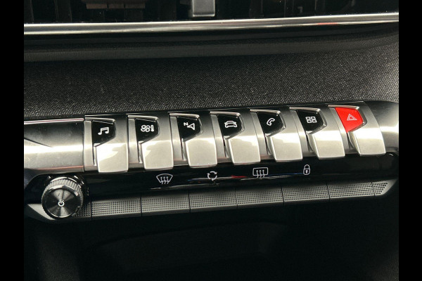 Peugeot 5008 1.2 PureTech Allure | 7-Pers | Origineel NL | Navigatie | Camera