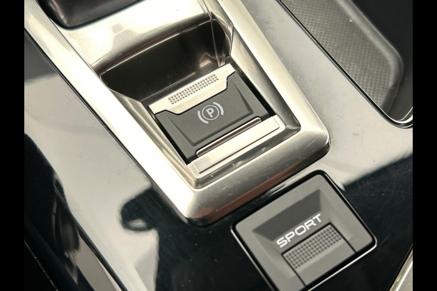 Peugeot 5008 1.2 PureTech Allure | 7-Pers | Origineel NL | Navigatie | Camera