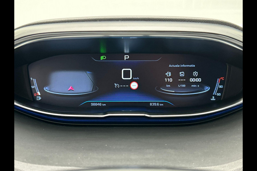 Peugeot 5008 1.2 PureTech Allure | 7-Pers | Origineel NL | Navigatie | Camera