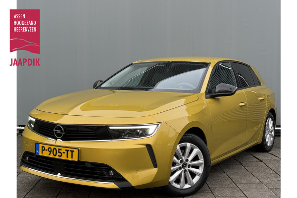 Opel Astra BWJ 2022 | 1.2 131PK Business Edition | CLIMA | NAVI | STOELVERW | PRIVACY GLASS | CAMERA A |