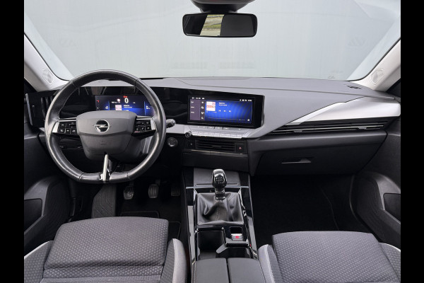 Opel Astra BWJ 2022 | 1.2 131PK Business Edition | CLIMA | NAVI | STOELVERW | PRIVACY GLASS | CAMERA A |