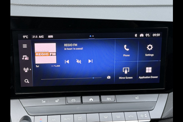 Opel Astra BWJ 2022 | 1.2 131PK Business Edition | CLIMA | NAVI | STOELVERW | PRIVACY GLASS | CAMERA A |