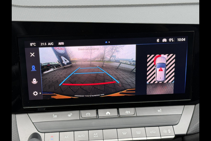 Opel Astra BWJ 2022 | 1.2 131PK Business Edition | CLIMA | NAVI | STOELVERW | PRIVACY GLASS | CAMERA A |