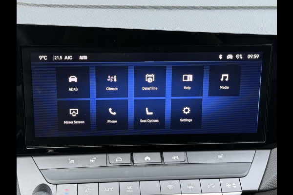 Opel Astra BWJ 2022 | 1.2 131PK Business Edition | CLIMA | NAVI | STOELVERW | PRIVACY GLASS | CAMERA A |