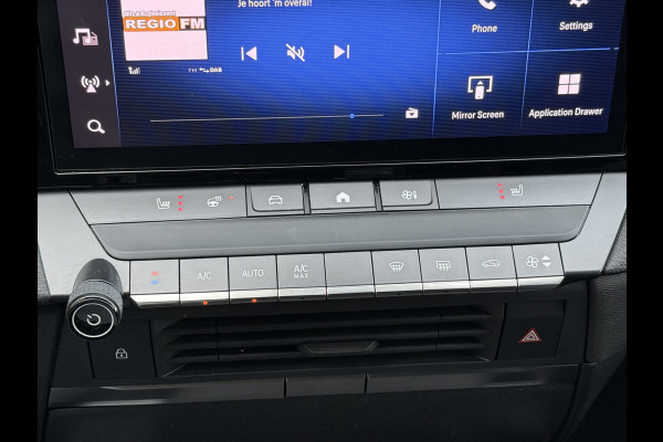 Opel Astra BWJ 2022 | 1.2 131PK Business Edition | CLIMA | NAVI | STOELVERW | PRIVACY GLASS | CAMERA A |