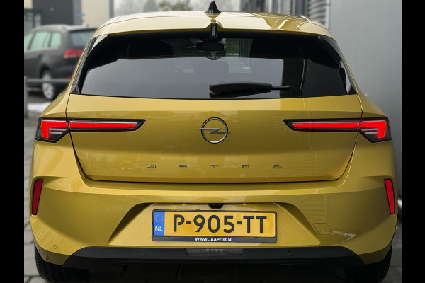Opel Astra BWJ 2022 | 1.2 131PK Business Edition | CLIMA | NAVI | STOELVERW | PRIVACY GLASS | CAMERA A |