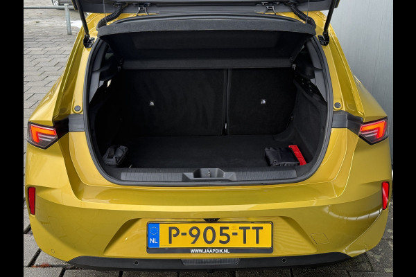 Opel Astra BWJ 2022 | 1.2 131PK Business Edition | CLIMA | NAVI | STOELVERW | PRIVACY GLASS | CAMERA A |