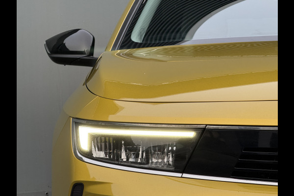 Opel Astra BWJ 2022 | 1.2 131PK Business Edition | CLIMA | NAVI | STOELVERW | PRIVACY GLASS | CAMERA A |