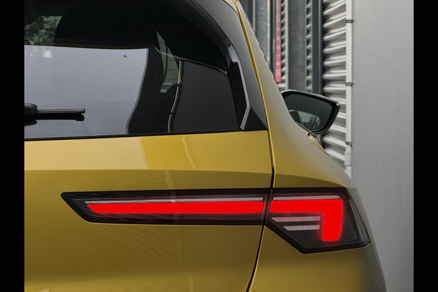 Opel Astra BWJ 2022 | 1.2 131PK Business Edition | CLIMA | NAVI | STOELVERW | PRIVACY GLASS | CAMERA A |