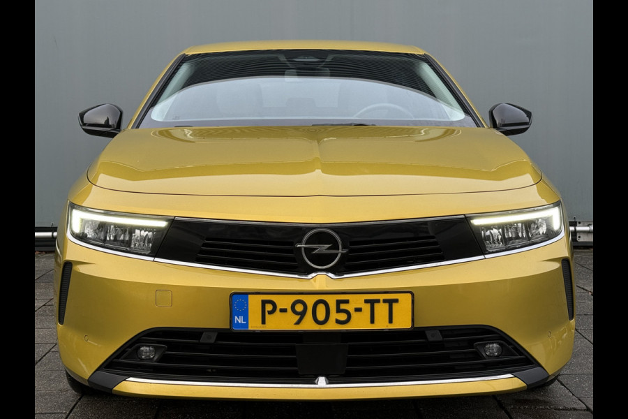 Opel Astra BWJ 2022 | 1.2 131PK Business Edition | CLIMA | NAVI | STOELVERW | PRIVACY GLASS | CAMERA A |