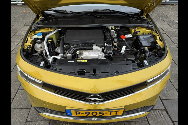 Opel Astra BWJ 2022 | 1.2 131PK Business Edition | CLIMA | NAVI | STOELVERW | PRIVACY GLASS | CAMERA A |