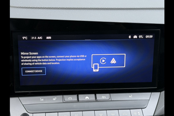 Opel Astra BWJ 2022 | 1.2 131PK Business Edition | CLIMA | NAVI | STOELVERW | PRIVACY GLASS | CAMERA A |