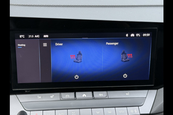 Opel Astra BWJ 2022 | 1.2 131PK Business Edition | CLIMA | NAVI | STOELVERW | PRIVACY GLASS | CAMERA A |