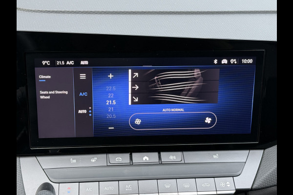 Opel Astra BWJ 2022 | 1.2 131PK Business Edition | CLIMA | NAVI | STOELVERW | PRIVACY GLASS | CAMERA A |