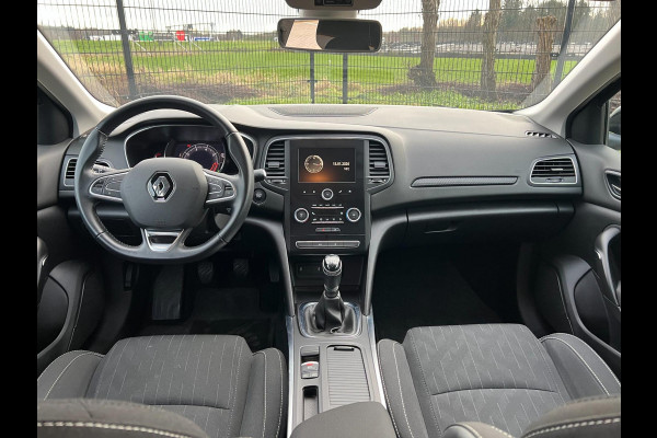 Renault Mégane Estate 1.3 TCe Limited | NAV | LMV | PDC | Keyless
